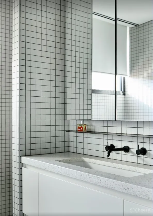 静·归处 缔造空间无限可能