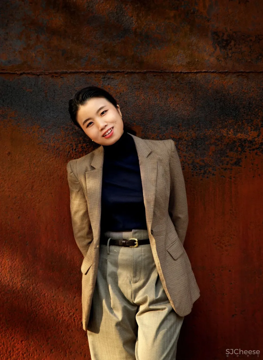 水乡慢城,还一处奢适宅邸【大朴设计】