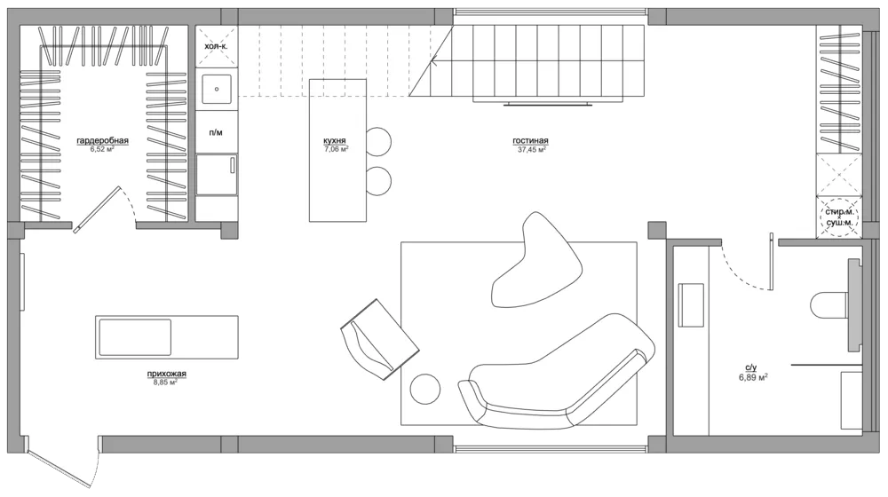 Artem Babayants 新作 极简主义的减法的艺术