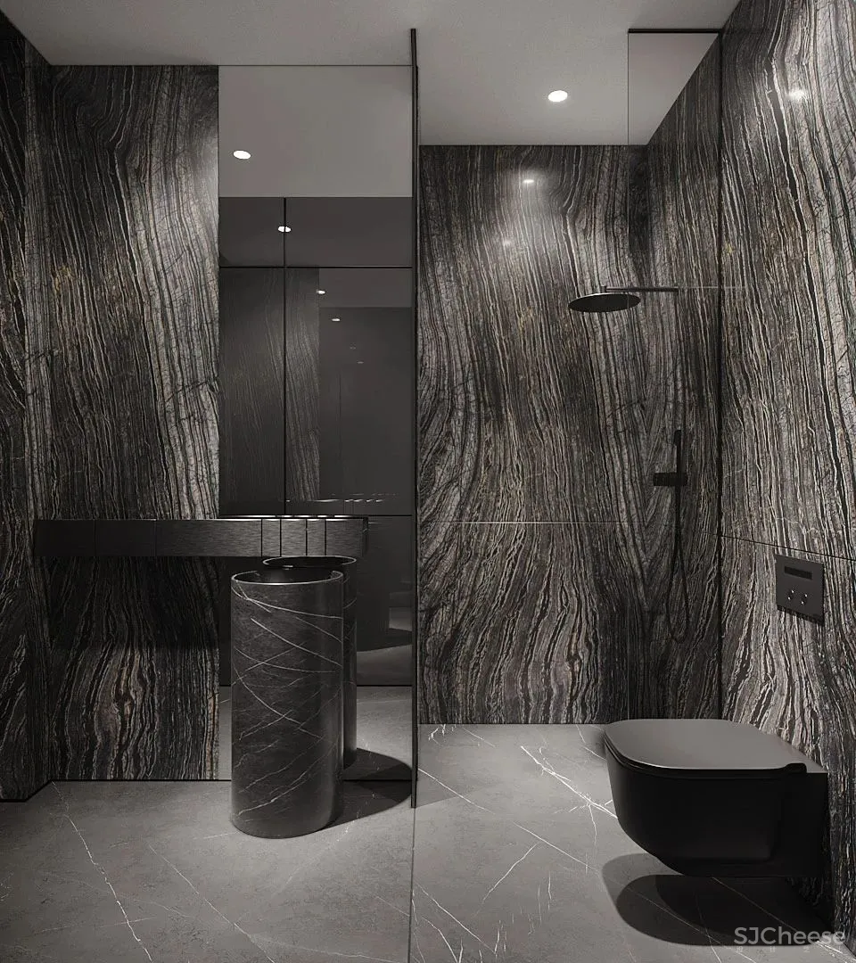 乌克兰的低奢主张 IQOSA Architect新作