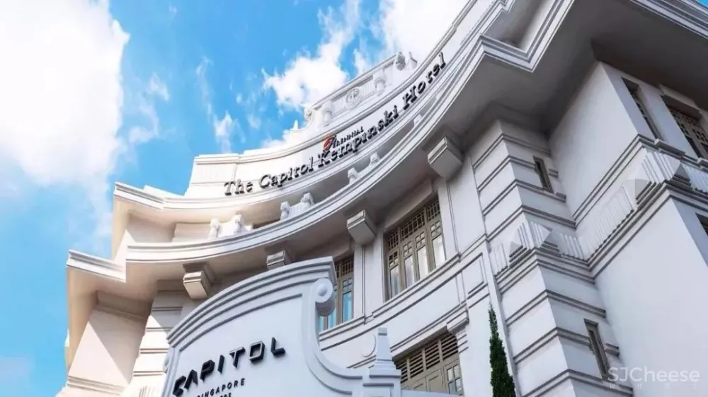 与闹市隔绝的静谧感受- 曼谷Sindhorn凯宾斯基酒店!