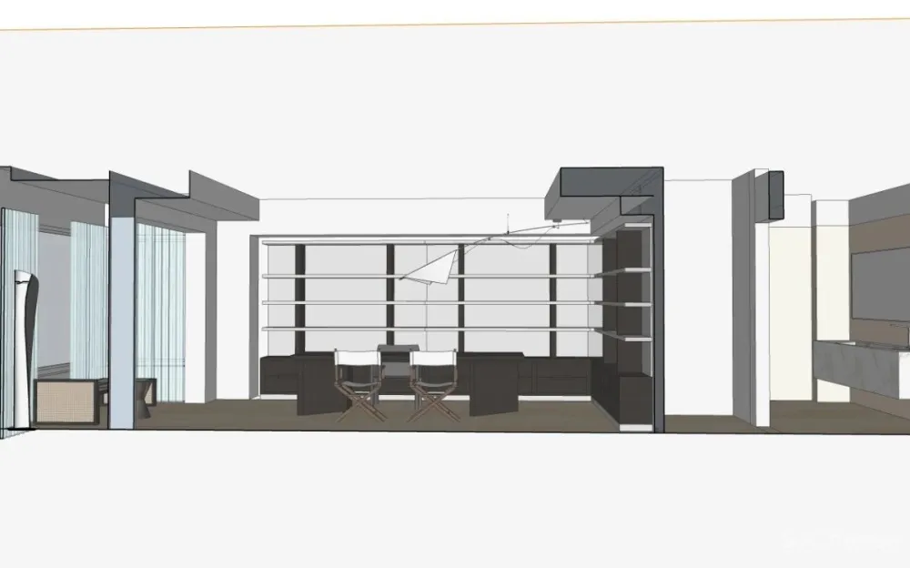 NX设计之家 承载自由无限的创作场所