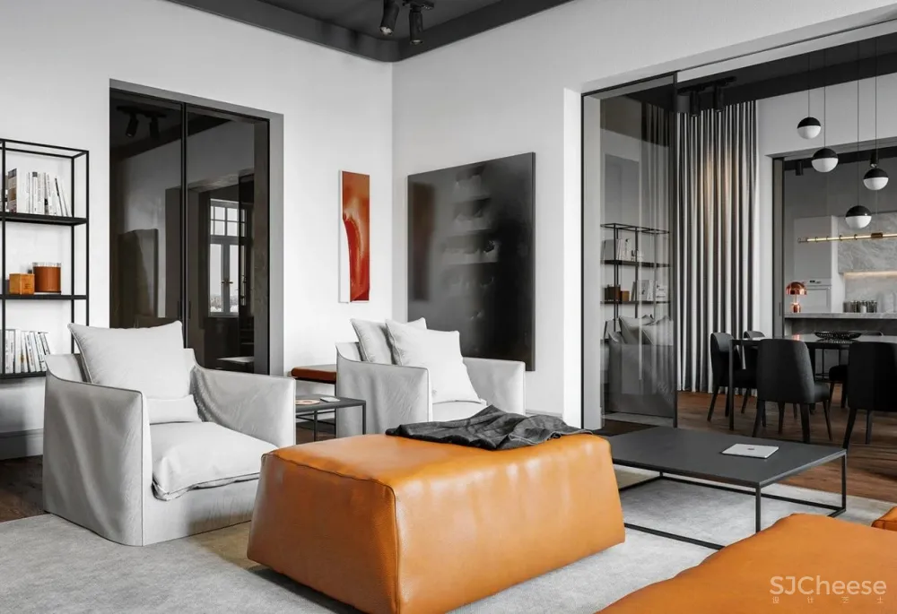 STUDIO.O新作丨高级质感,不简单的气质!