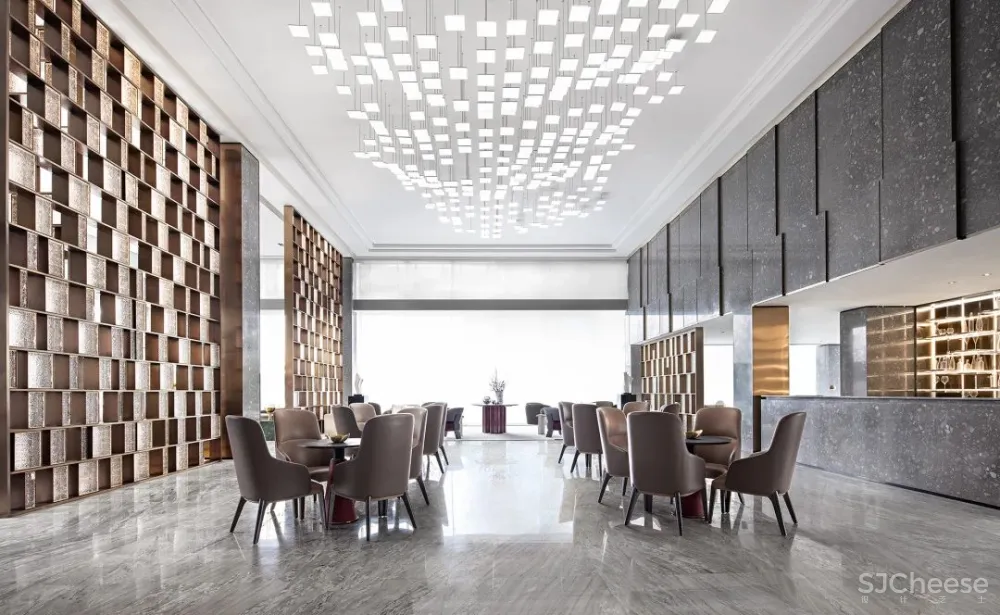 意巢设计 与自然共生长的“空间艺术家”