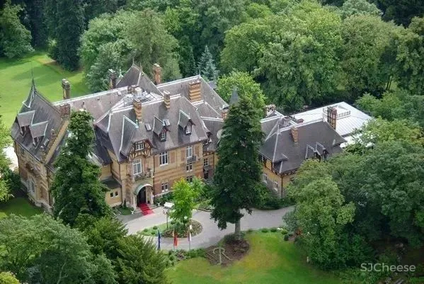 与闹市隔绝的静谧感受- 曼谷Sindhorn凯宾斯基酒店!