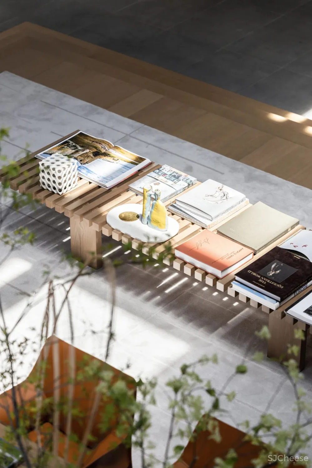 LSD 新作 汉阳铁厂的重生——融创·武汉1890