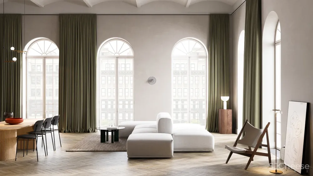 想让家更美,改一改这 2㎡ 就成了!