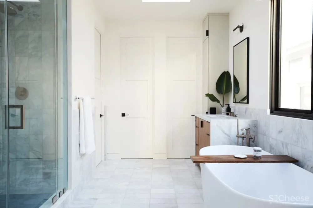 颠覆审美为空间注入质朴情感