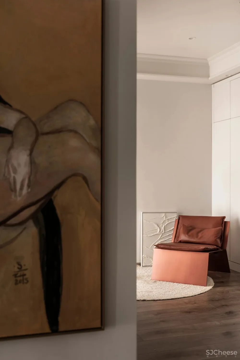 质朴温馨的生活情调,发现家的艺术