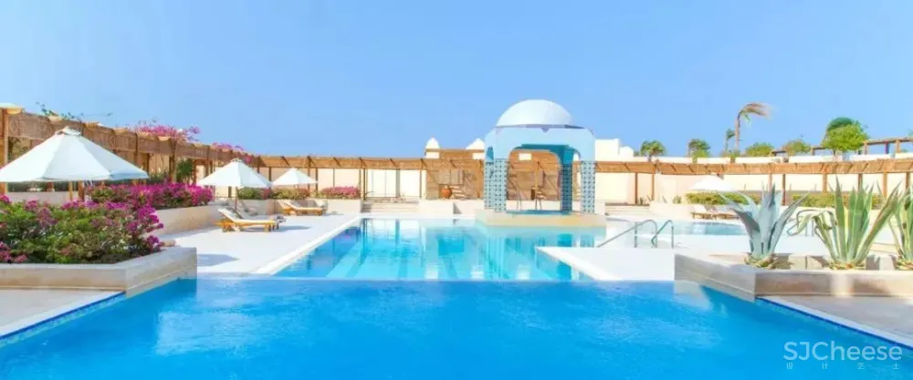 与闹市隔绝的静谧感受- 曼谷Sindhorn凯宾斯基酒店!