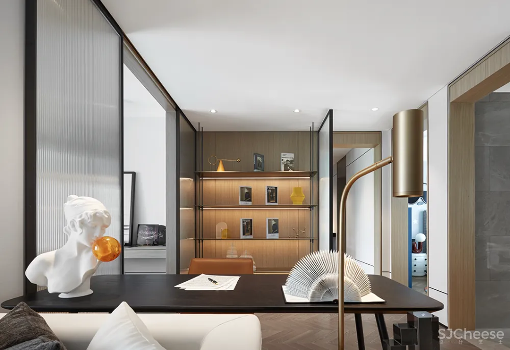 岳蒙：艺术灵性，驾驭自由生活！