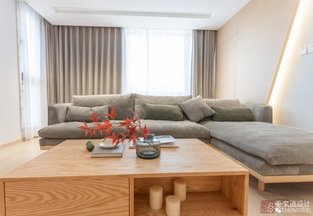 盛夏，与时光轻语│言吾设计&G-art