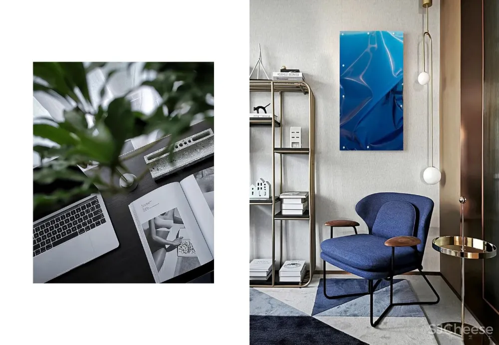 戴勇:10套高品质美宅,凝练家的万般模样!