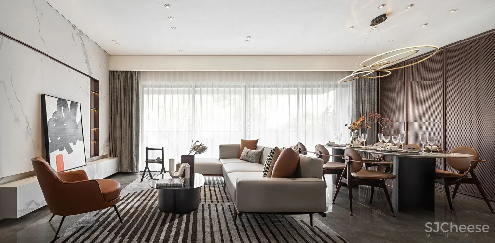 意巢设计 与自然共生长的“空间艺术家”