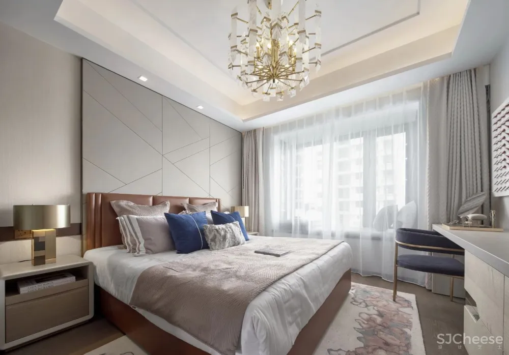 牧笛新作|雅致与清新,尽享现代生活