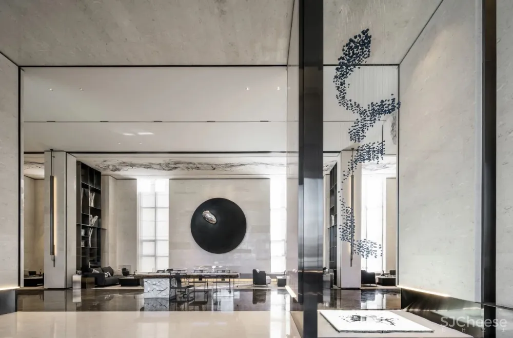 一然新作 大道至简,极致东方!