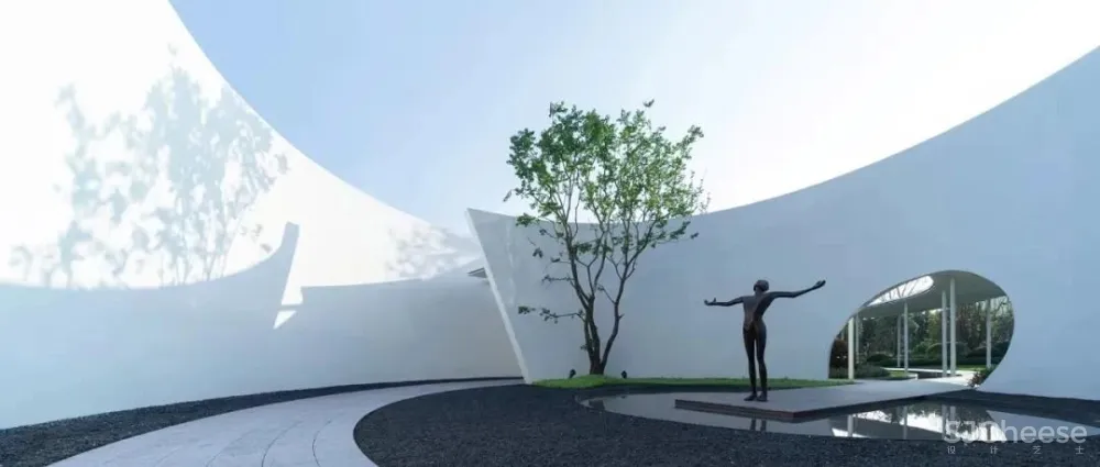 米修works 天空之城