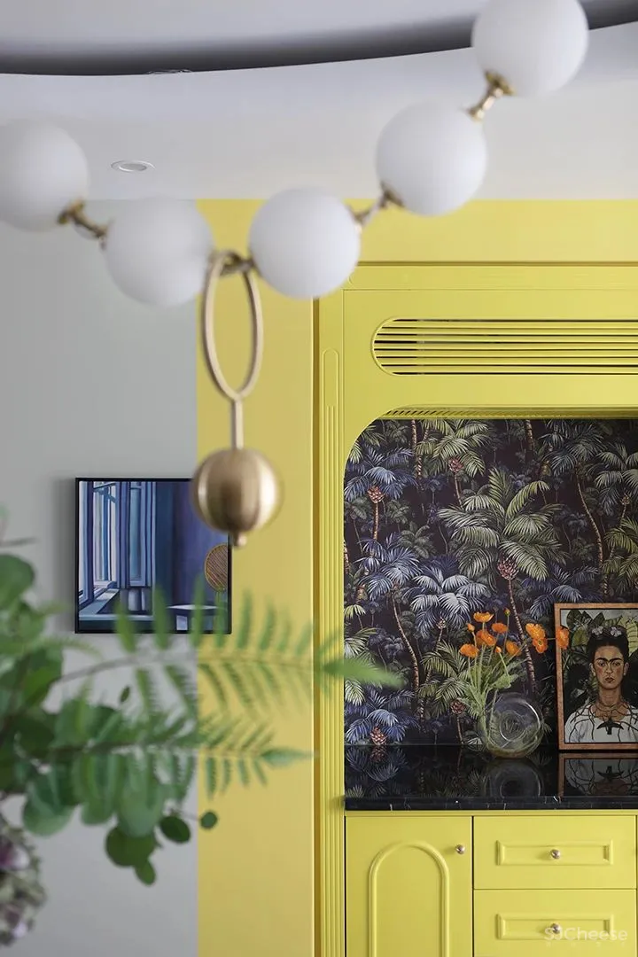 辛普森童话 奇妙灵感之家