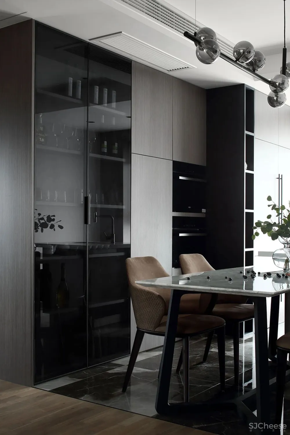 寄信给风 木白空间 董雅妮