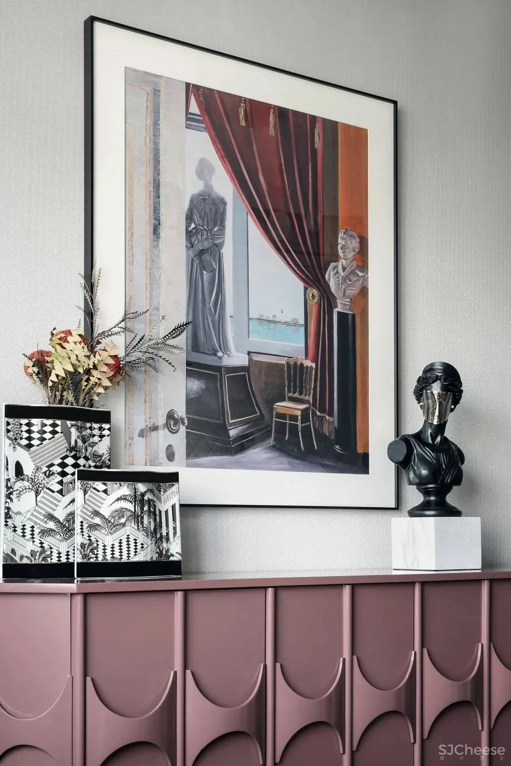 岳蒙设计：138㎡-161㎡精奢住宅，诠释美好生活该有的样子！