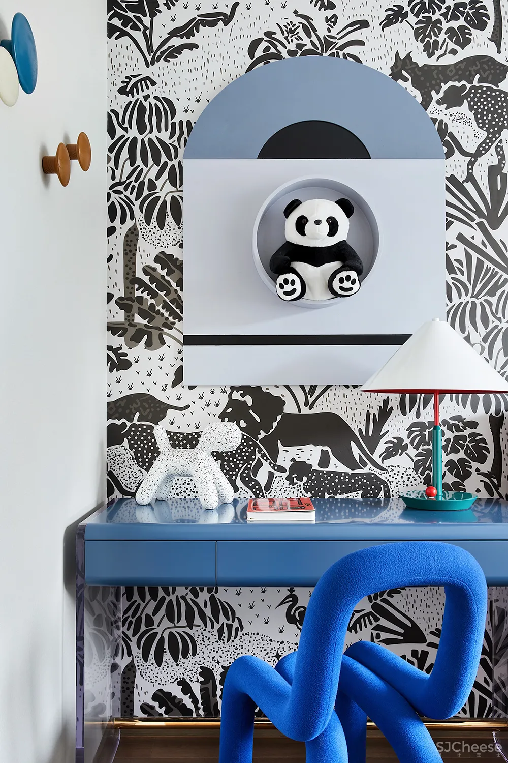 方磊：先锋时代的设计探索！