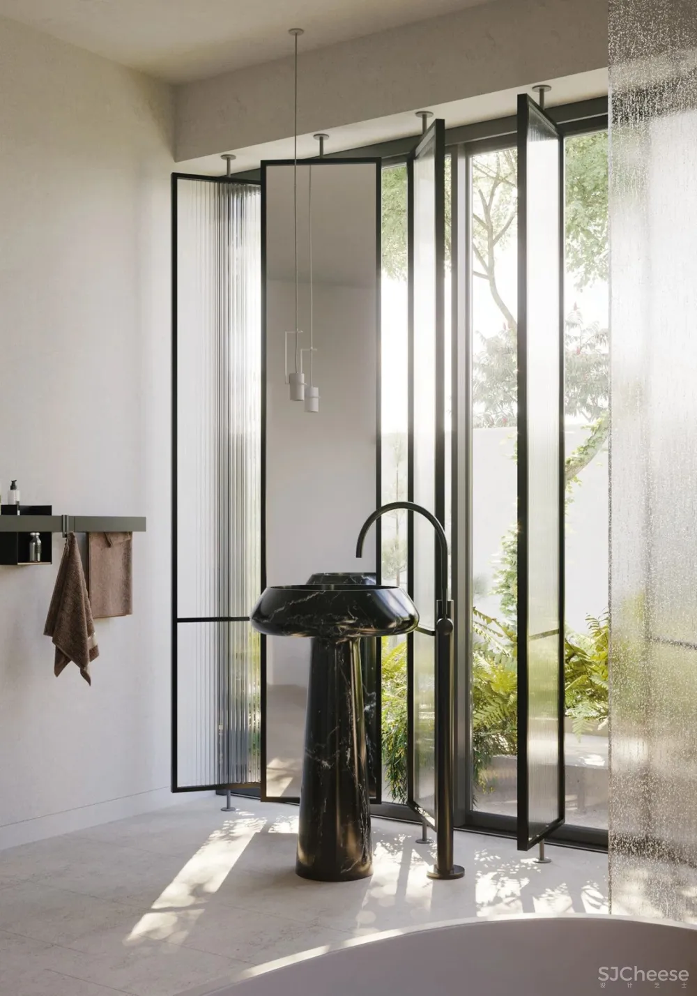 ArtPartne新作丨简约舒适宅