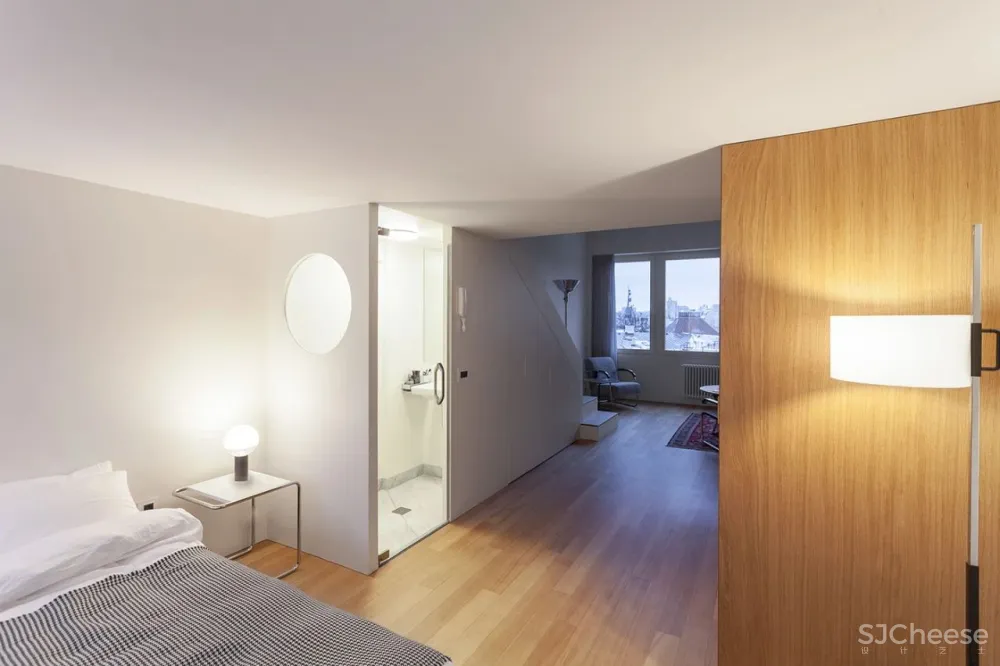 COMMUNA33 _ Studio Bazi