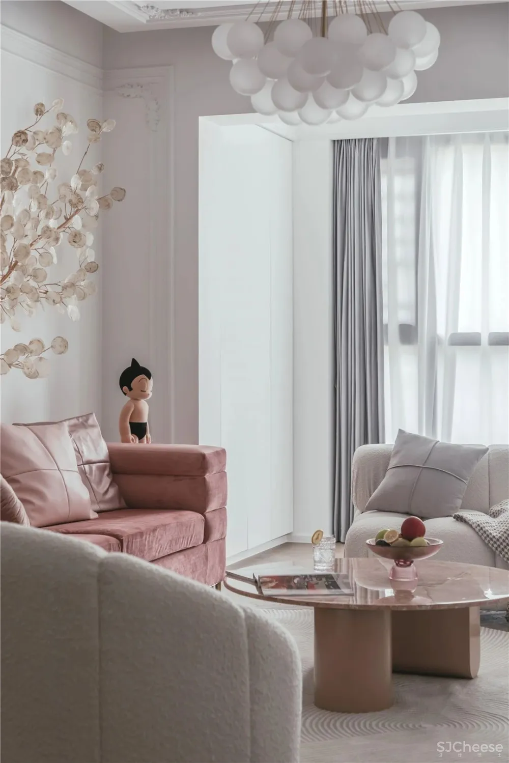 漫屿 一半高级,一半满足你的少女心