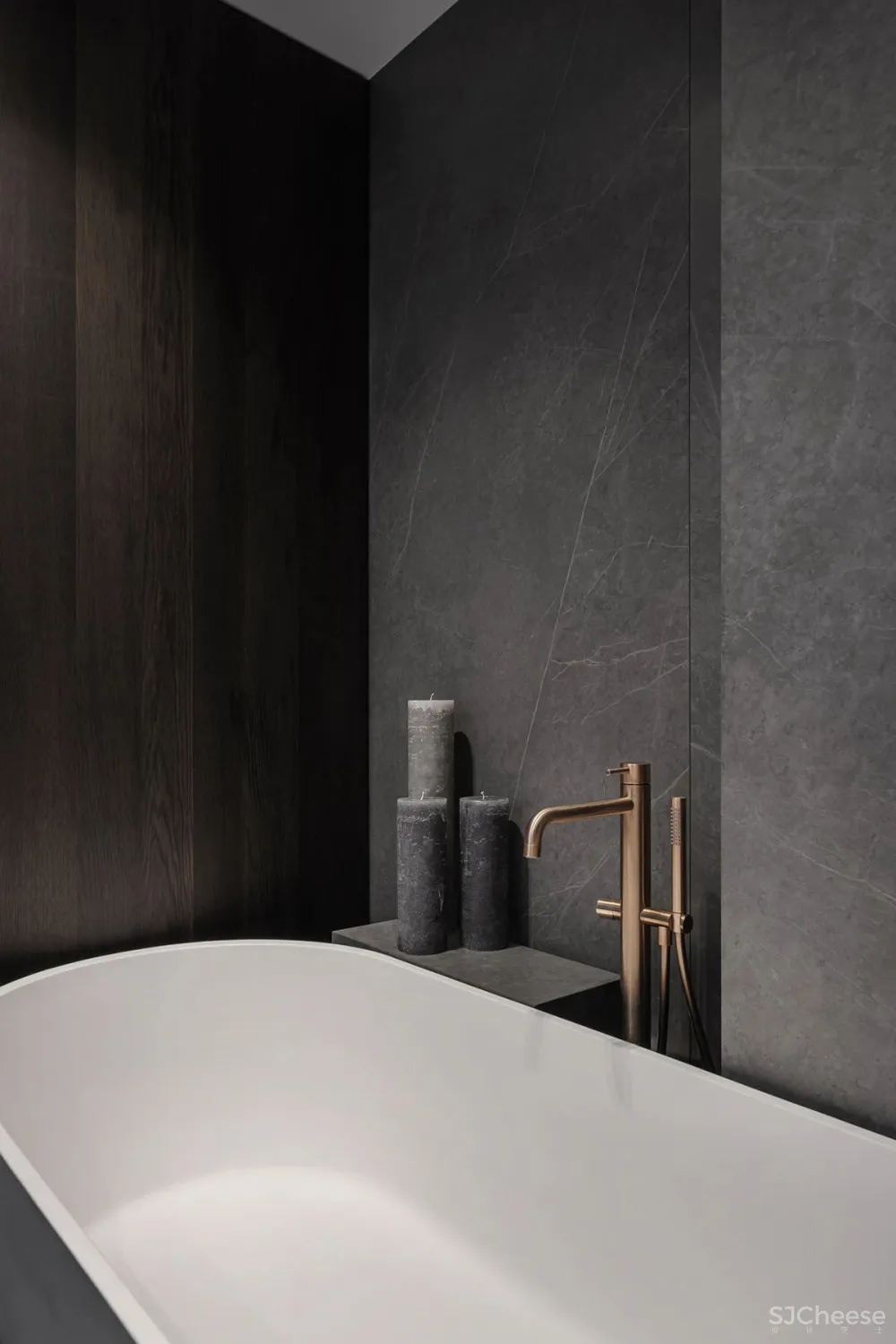 低调奢华,太帅了!