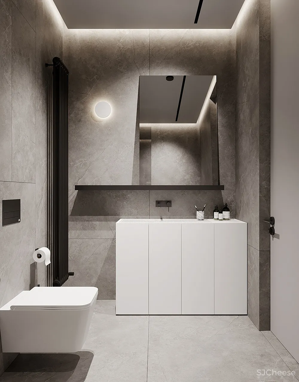 设计 越极简,越高级!