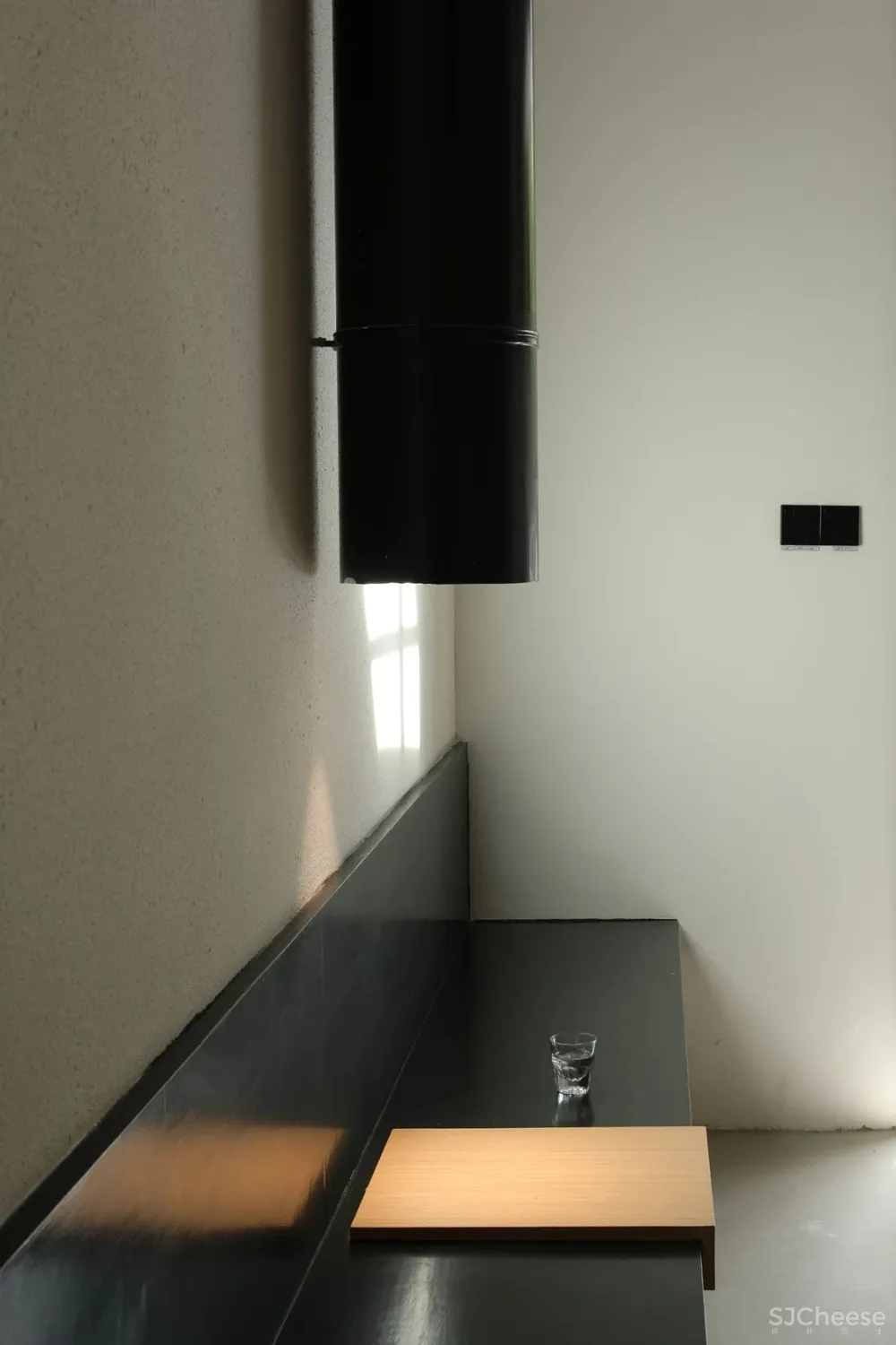 光影层叠,捕捉生活美的方式