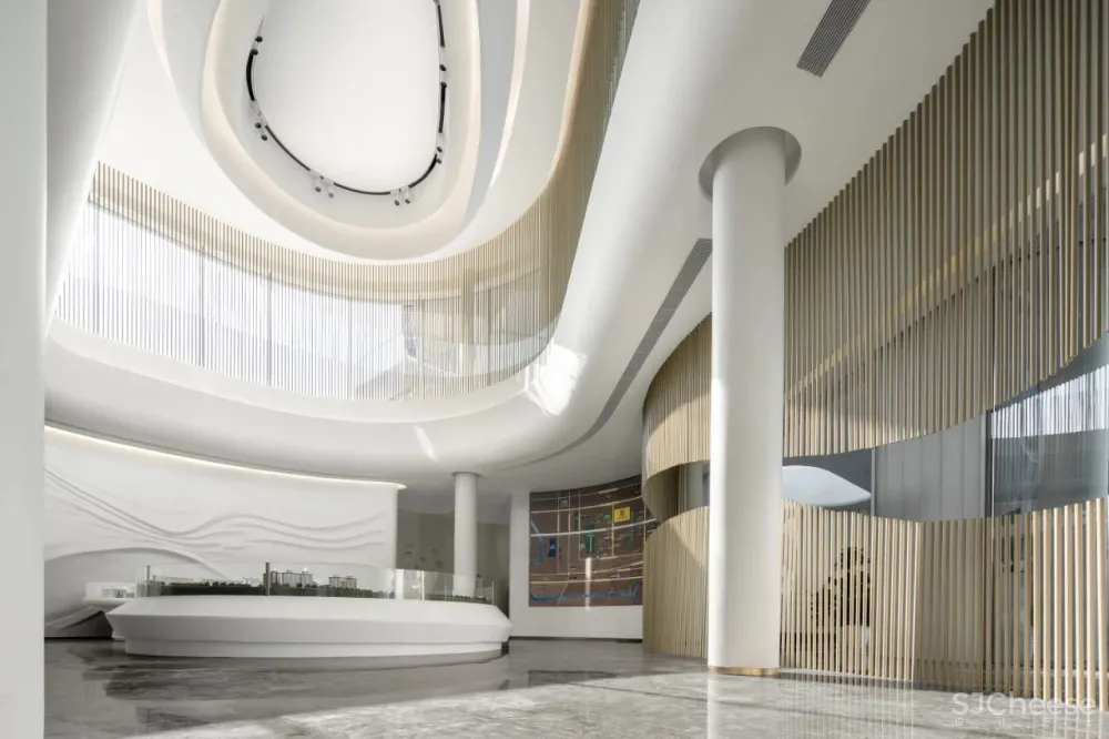 米修works 天空之城