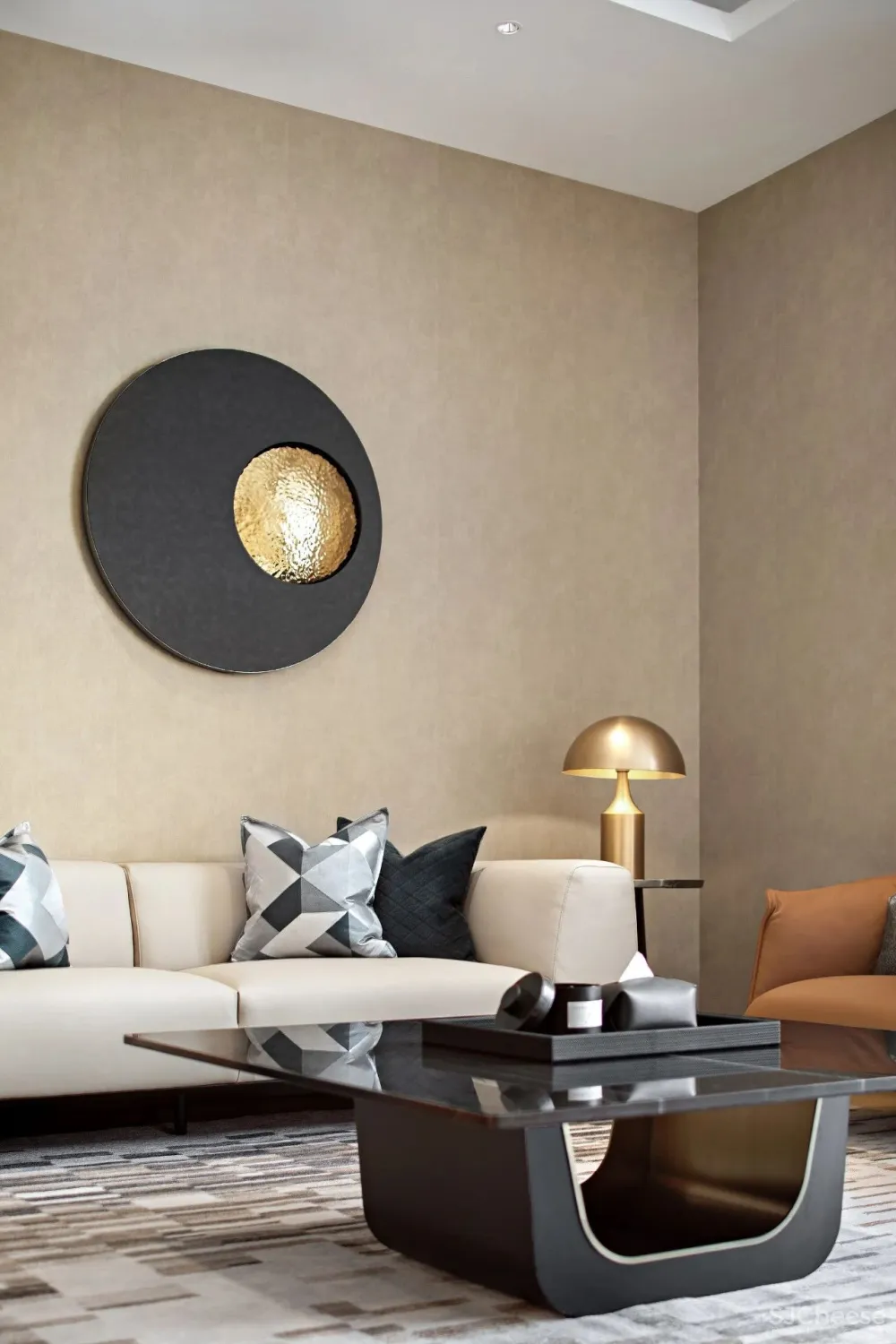 矩陣首發｜ 東原集團西南區域辦公室