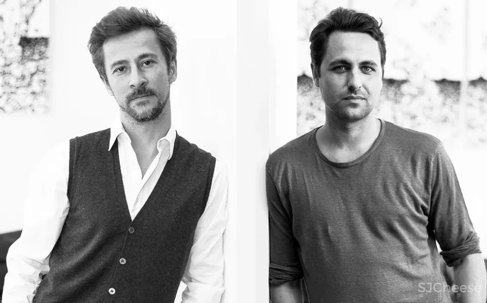 Caprini&Pellerin 传统与现代的演绎