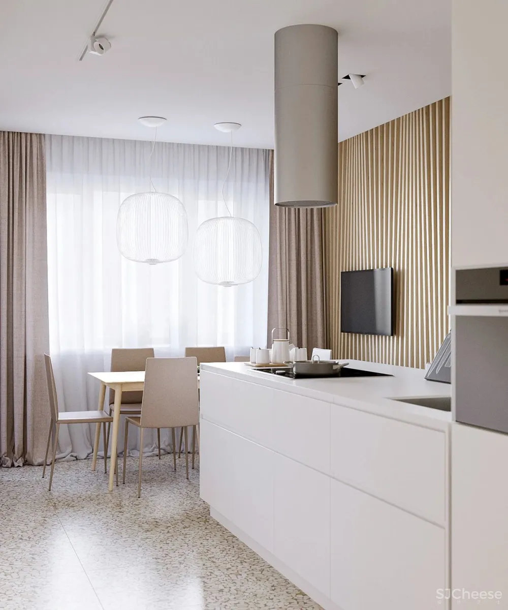 越优雅,设计越高级!