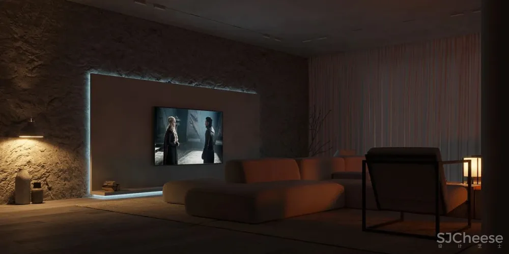 Mikhail Startsev丨侘寂风,自然的美学典范