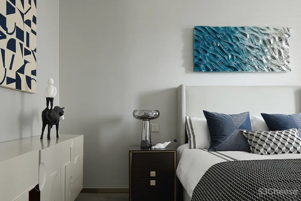 新中式 中国红，这样搭配才惊艳！