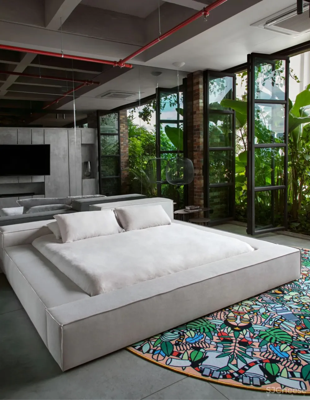 Real estate 素雅情怀 米色系列