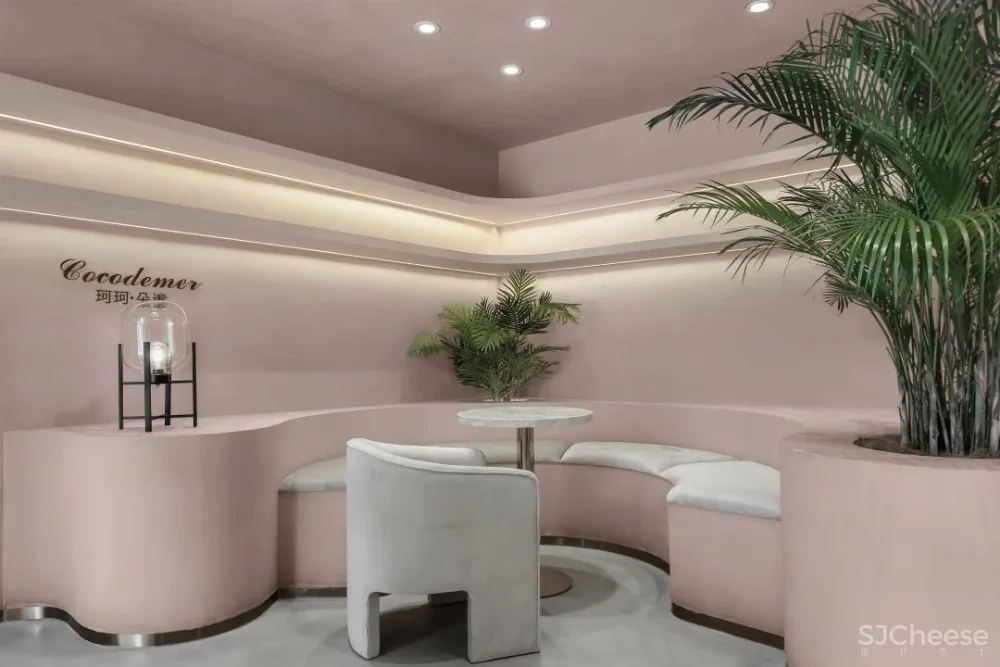 空研所 此外设计：COCODEMER珂珂朵谧