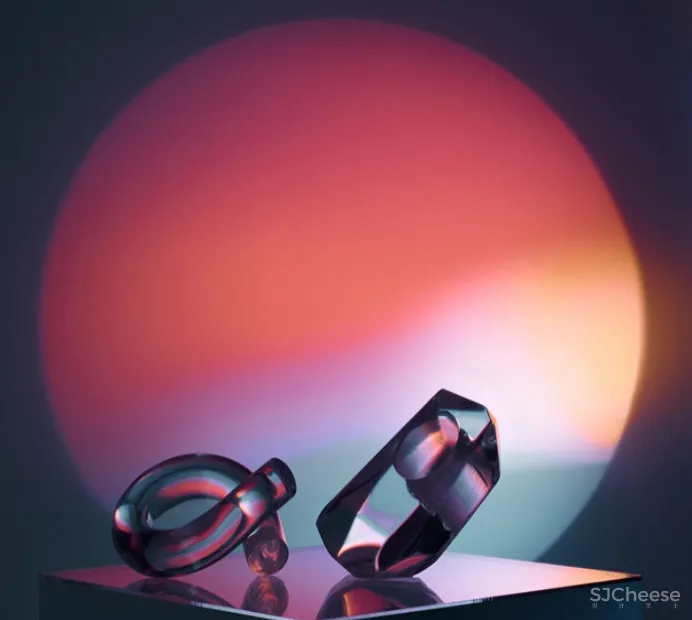 奢华别墅样板间，注入现代生活的美感！