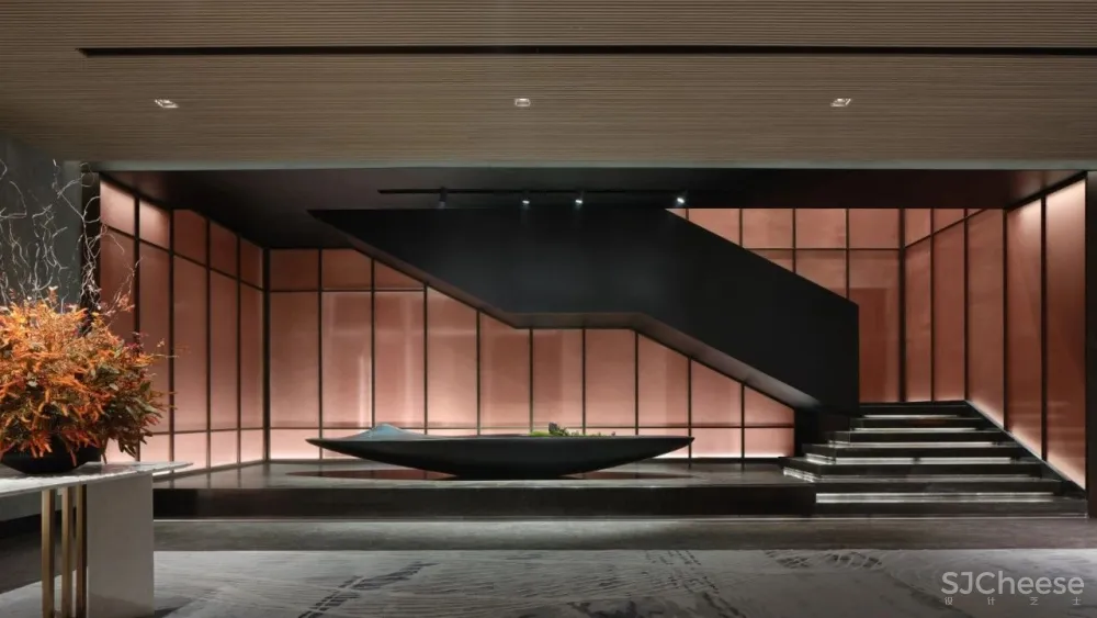 福建平潭滨海鼎新崇文府售楼 处李益中