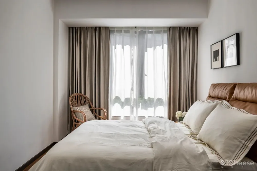 300㎡现代风大宅,下沉式庭院太棒了!