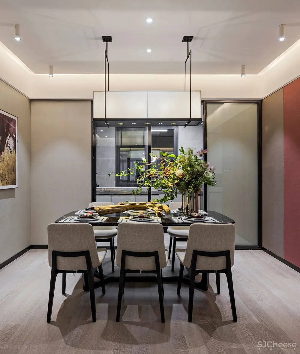 引领变革的前卫设计,让生活回归本真!