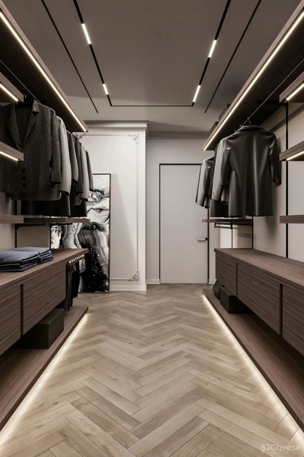 木兮·悠品设计的简与奢