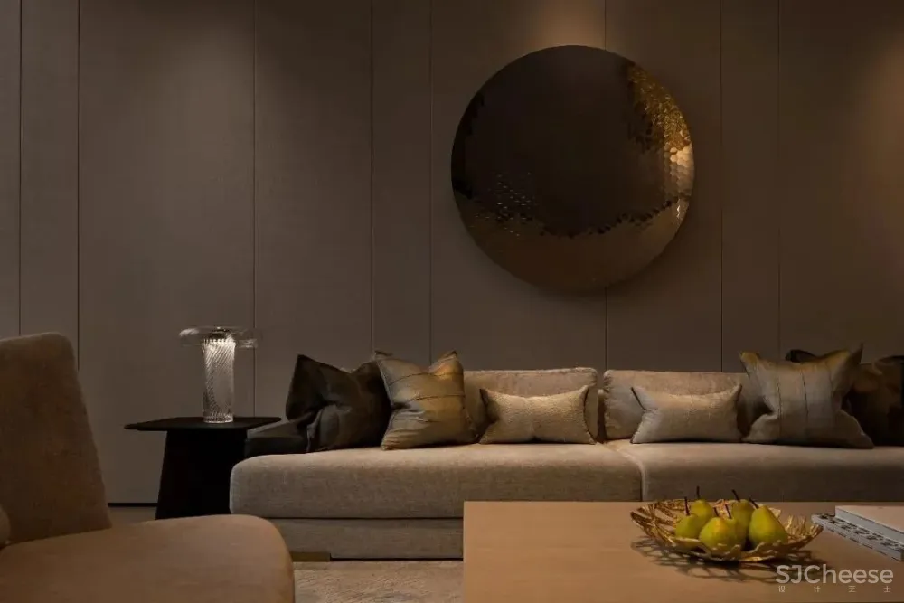 矩阵纵横 青岛旭辉银盛泰·星韵城