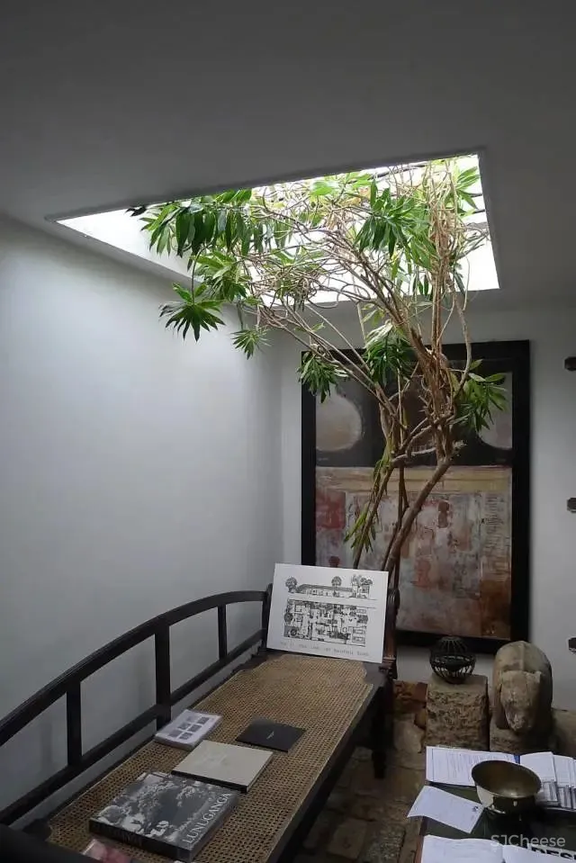 “亚洲建筑之父”杰弗里·巴瓦Geoffrey Bawa—11个经典作品合集！