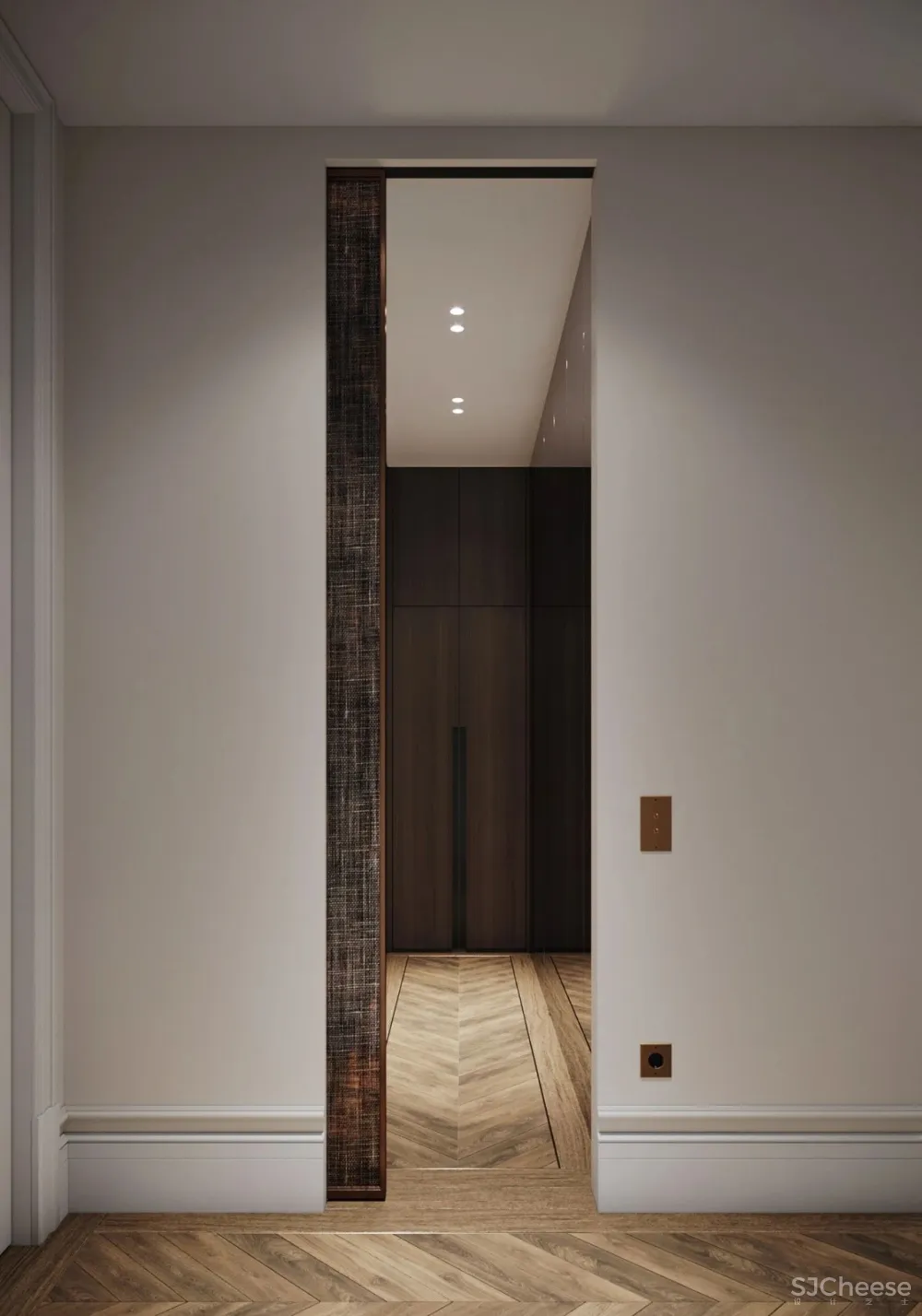 法式的优雅与情感 ATO.TEAM新作