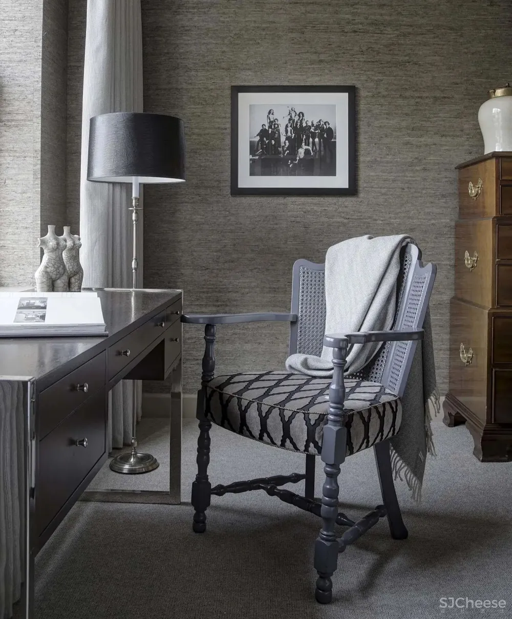 高级灰,重新定义设计与生活的关系