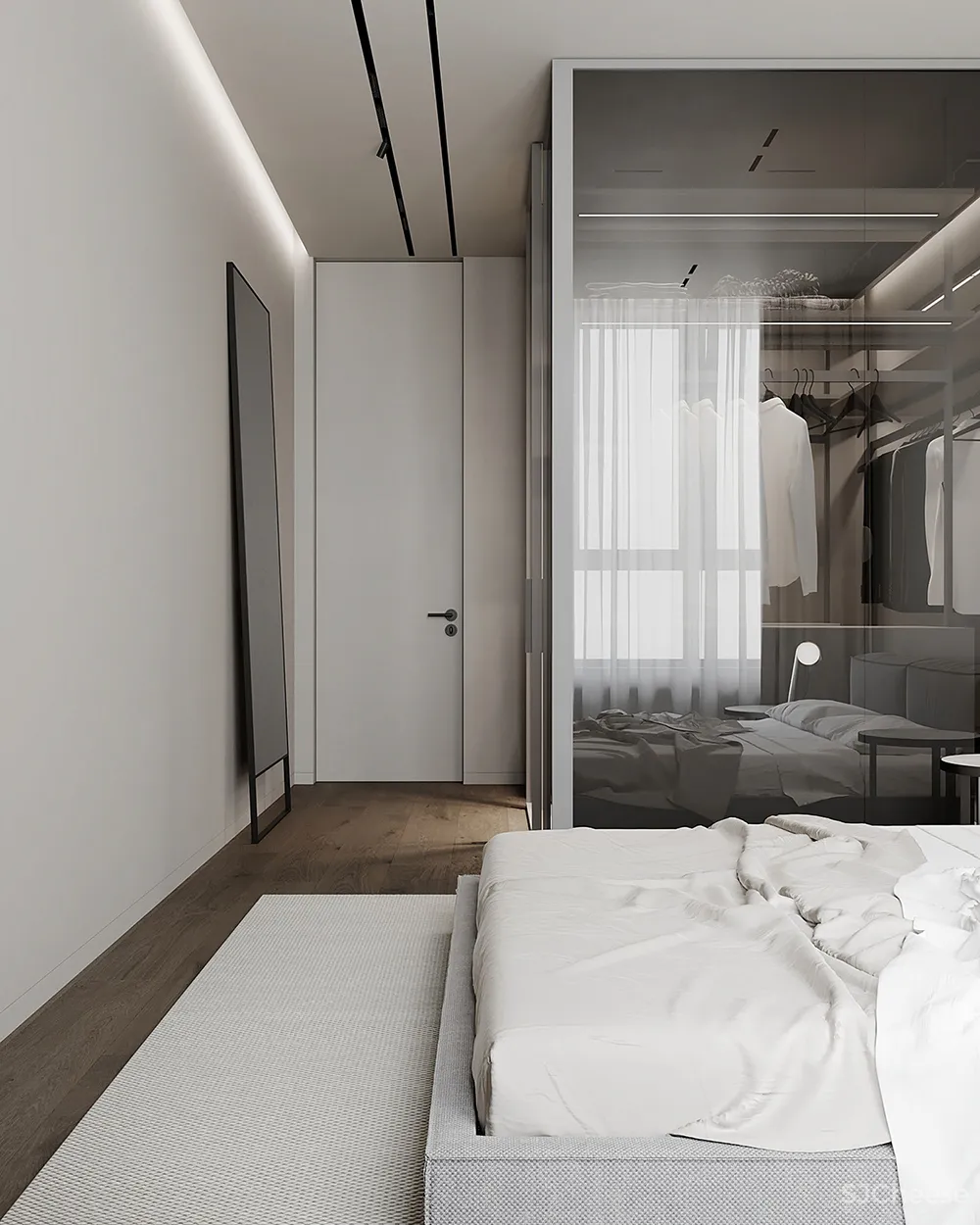 设计 越极简,越高级!