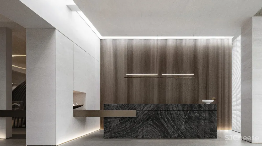 金辉×Z.POWER | 流动的东方幻境